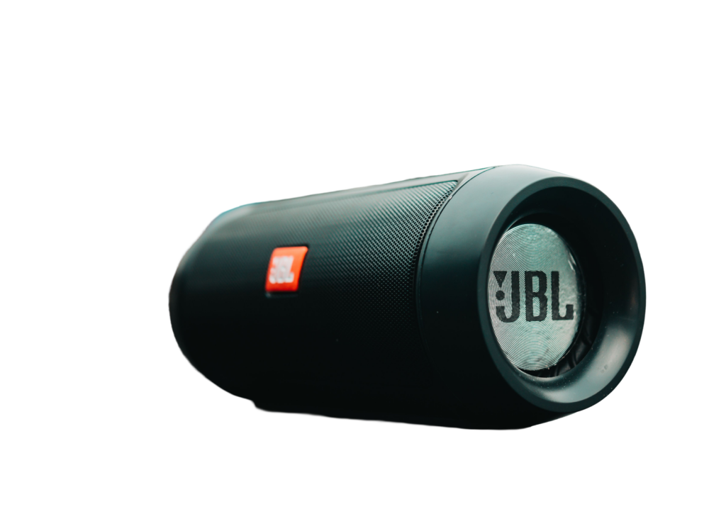 Enceinte Bluetooth portable