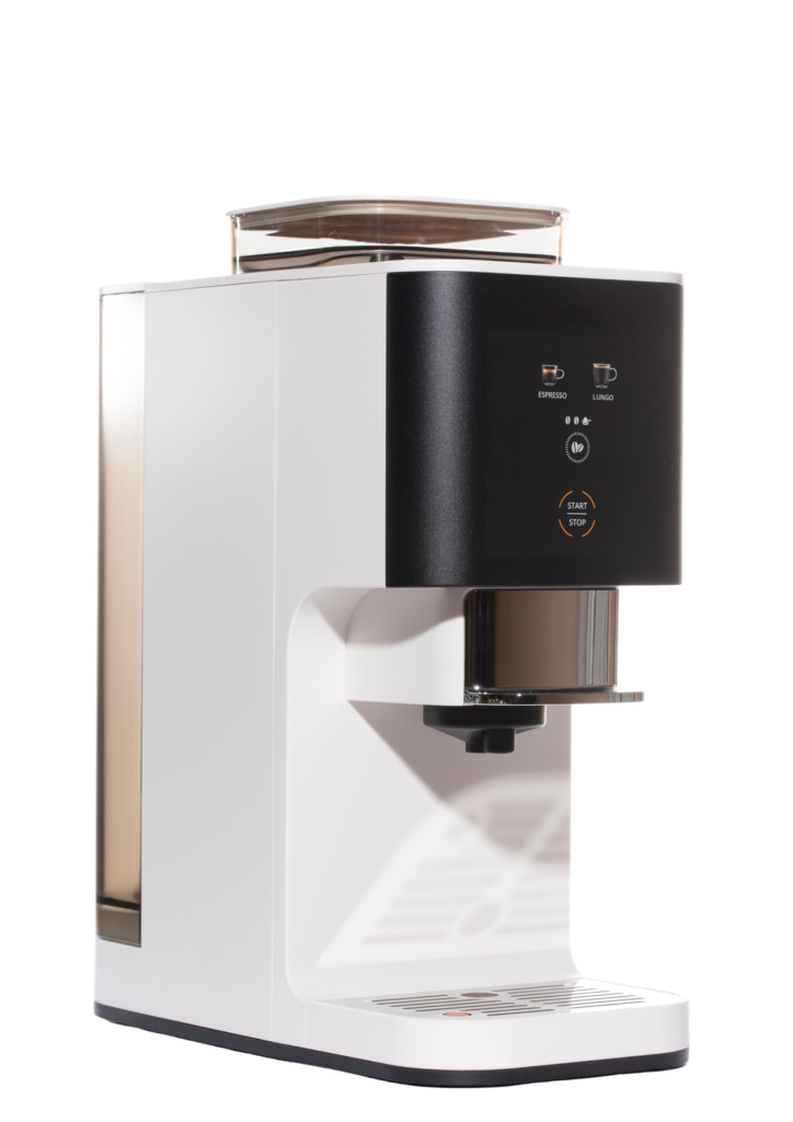 Cafetière automatique